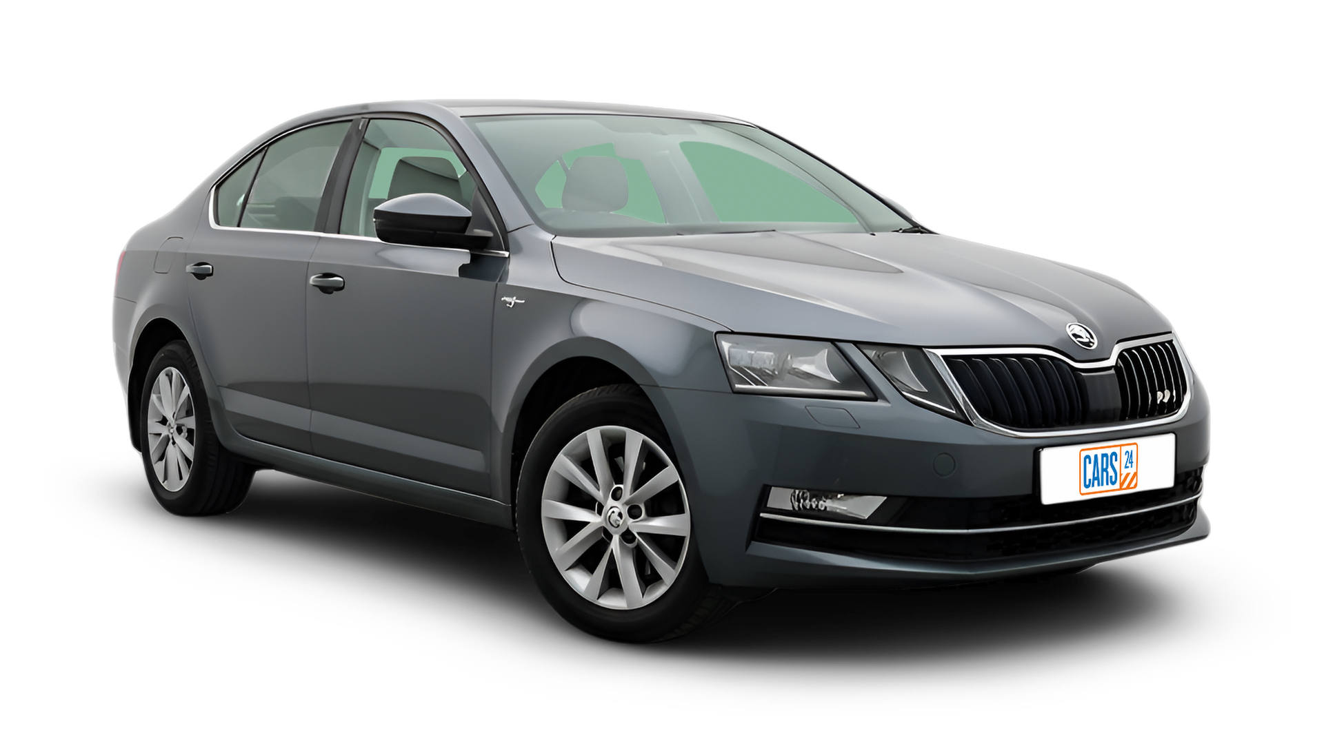 2019 Skoda Octavia - Sedan - Petrol - Automatic - ₹9.75 lakh